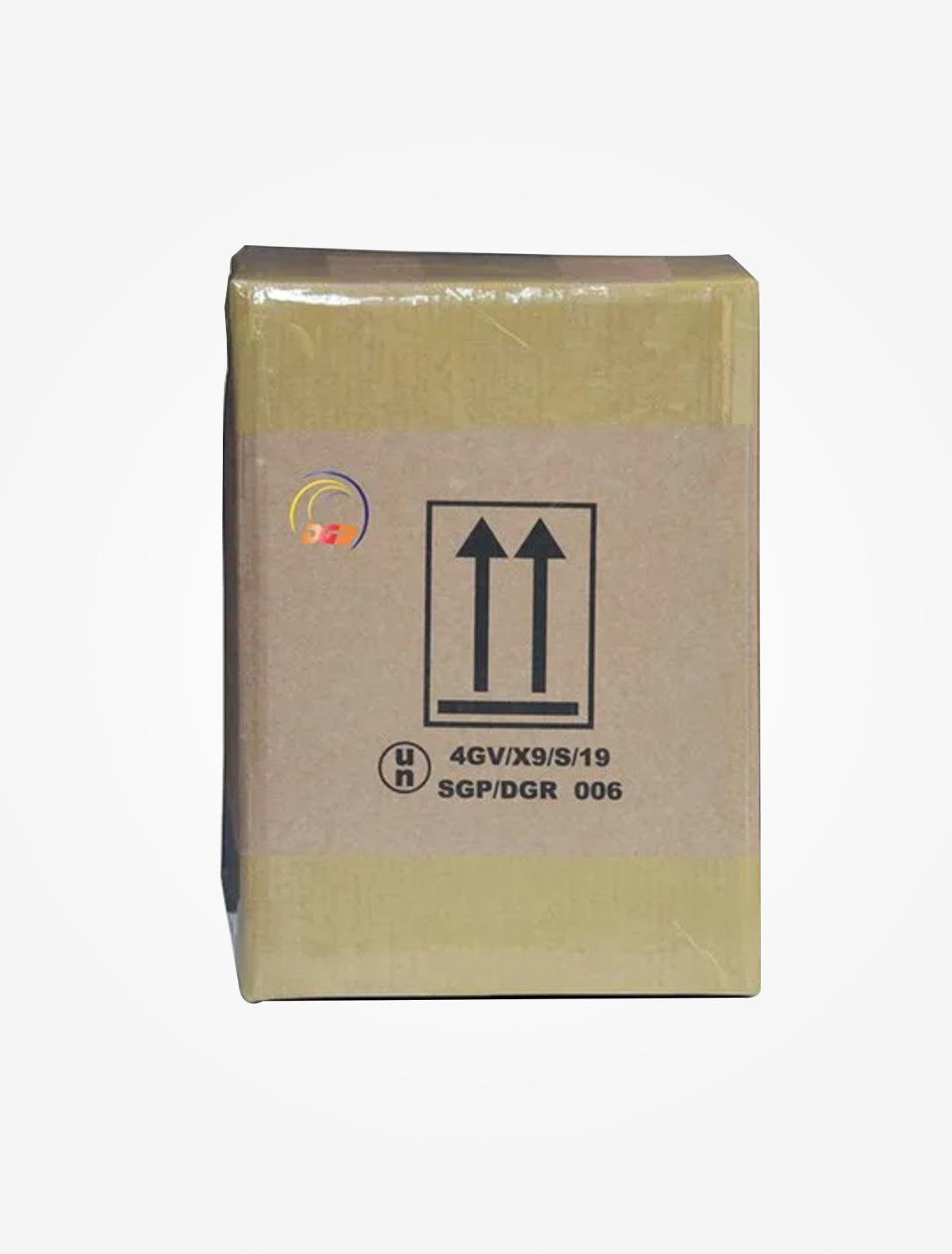 DG Box 4GV/X9 ICL Quickpack