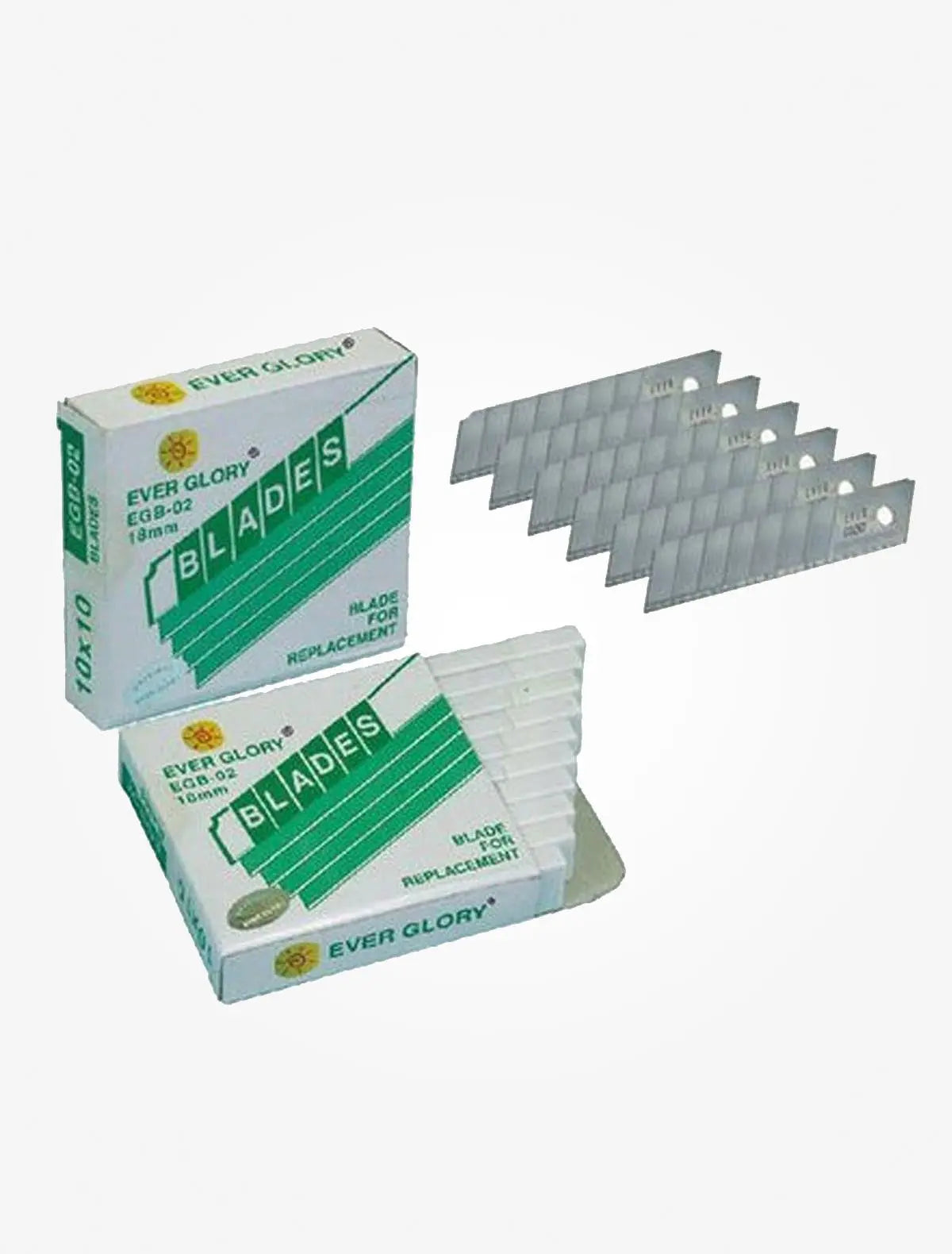 Bambalio Blades ICL Quickpack