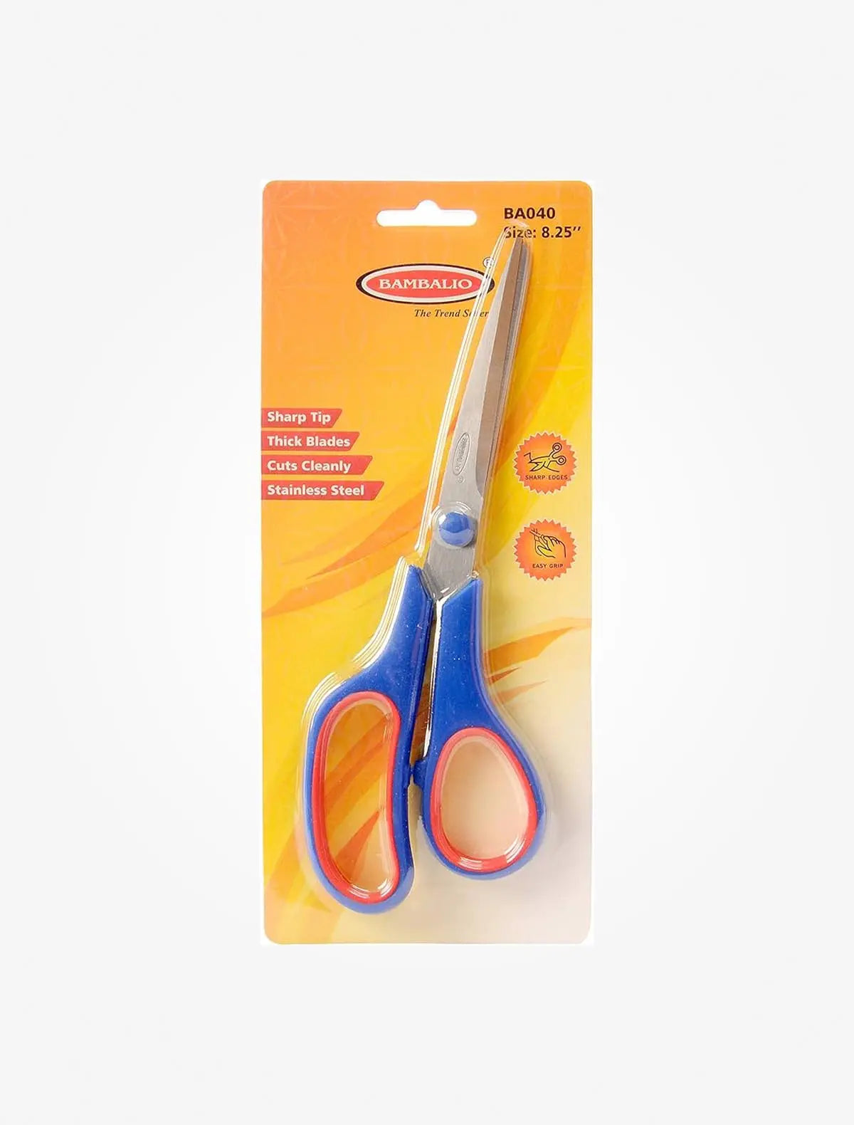 Bambalio Scissors ICL Quickpack