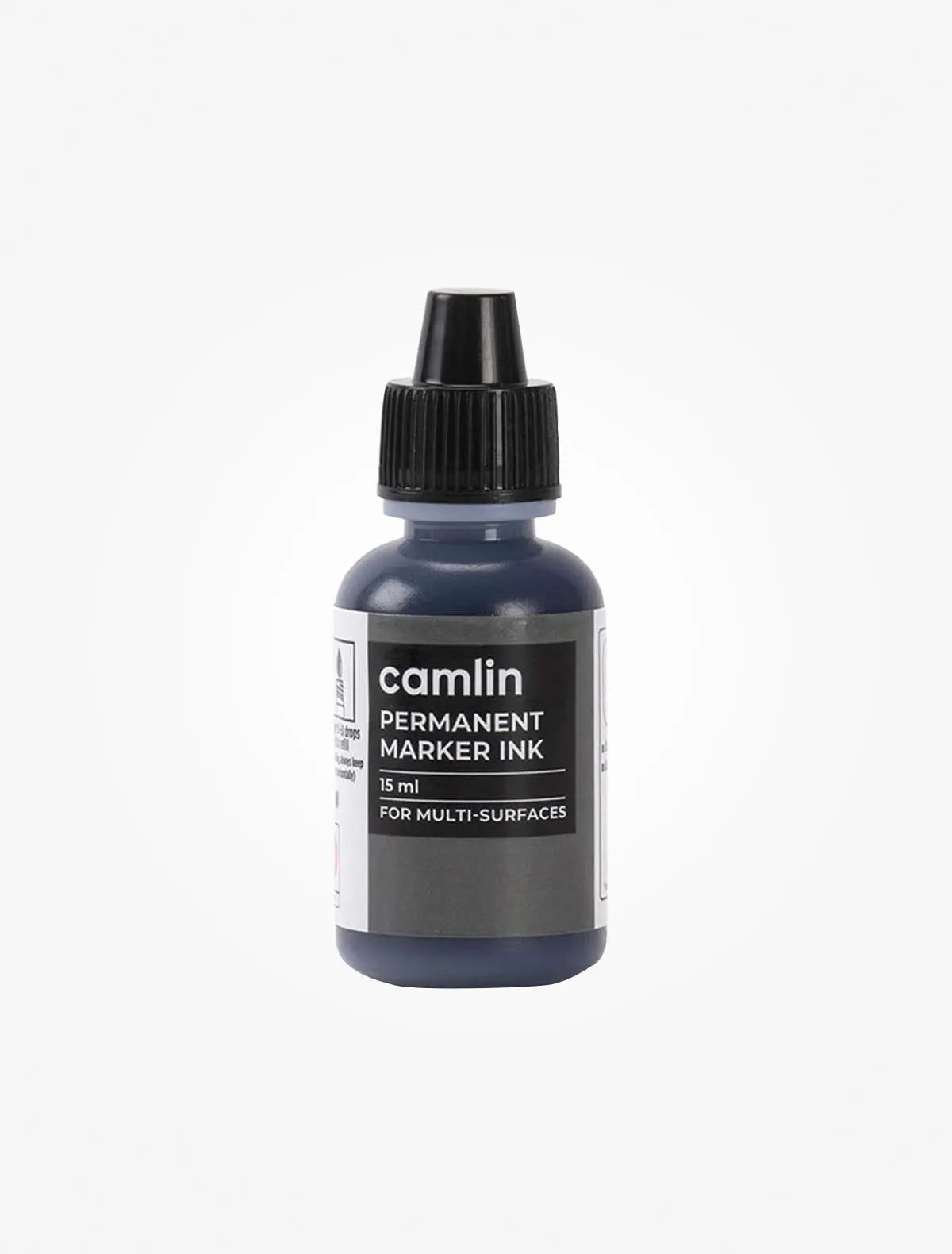 Camlin Permanent Marker Ink (15 ml) My Store