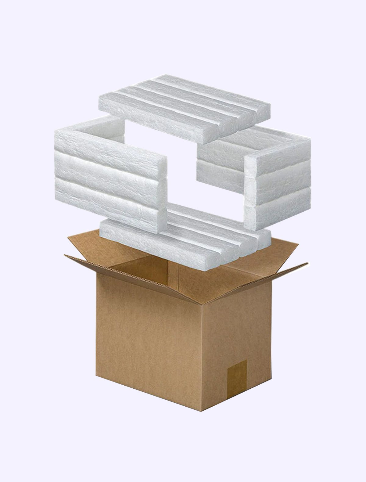 Foam-Based Packaging