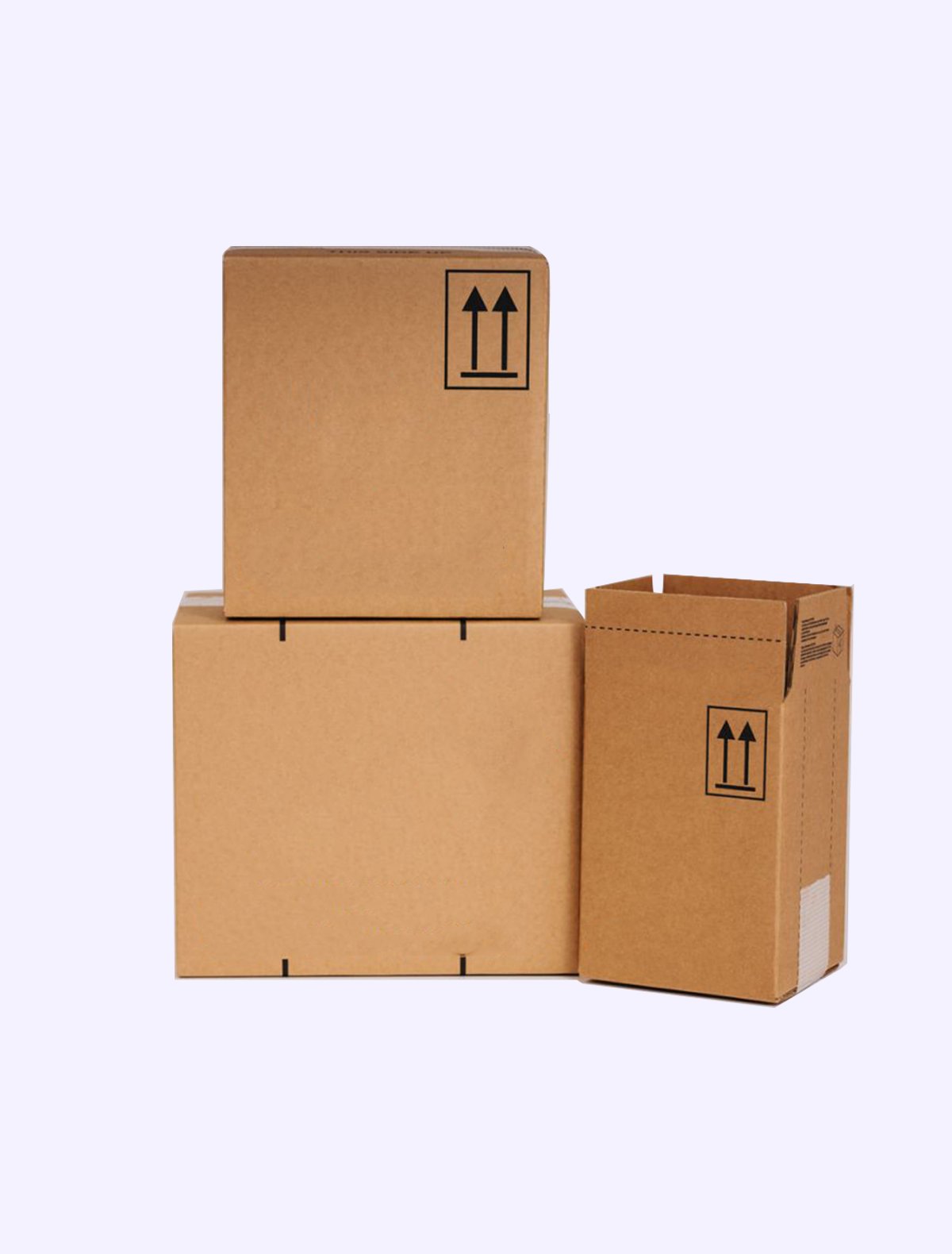 DGR Carton Boxes