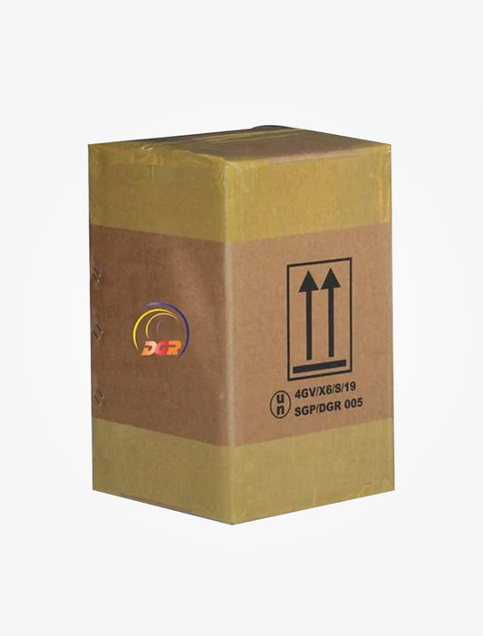 DG Box 4GV/X6 ICL Quickpack