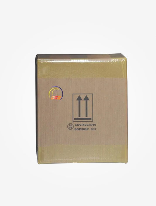 DG Box 4GV/X22 ICL Quickpack