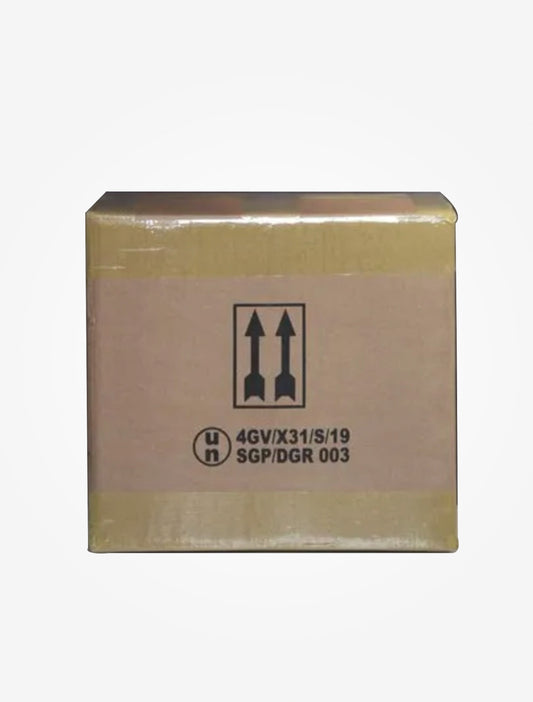 DG Box 4GV/X31 ICL Quickpack