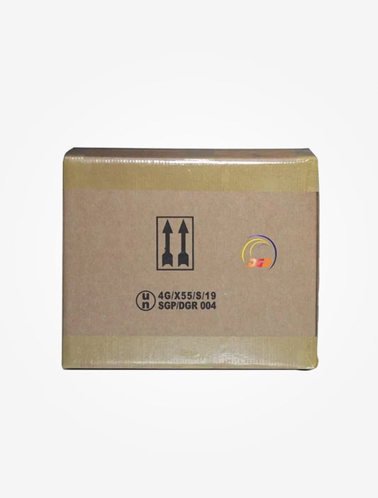 DG Box 4GV/X55 ICL Quickpack