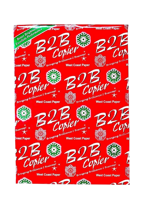 B2B Copier Paper 70GSM