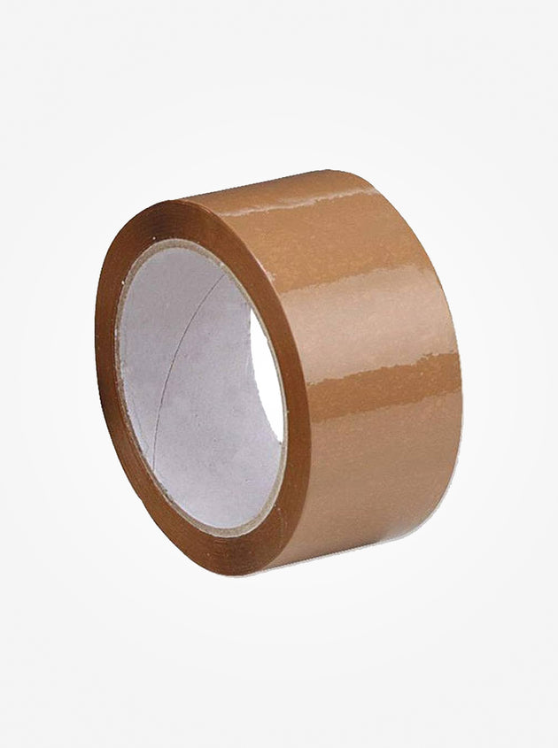 Brown Tape for Packing
