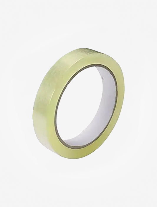 Clear Packing Tape (1 inch)