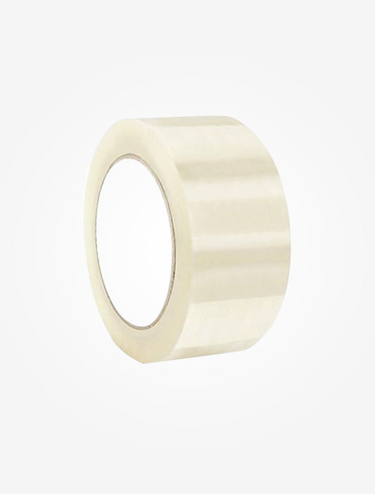 Clear tape 3 inch or 72mm ICL Quickpack