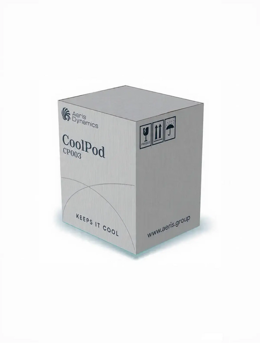 CPA003 - 48 Hours | 15°C to 25°C ICL Quickpack