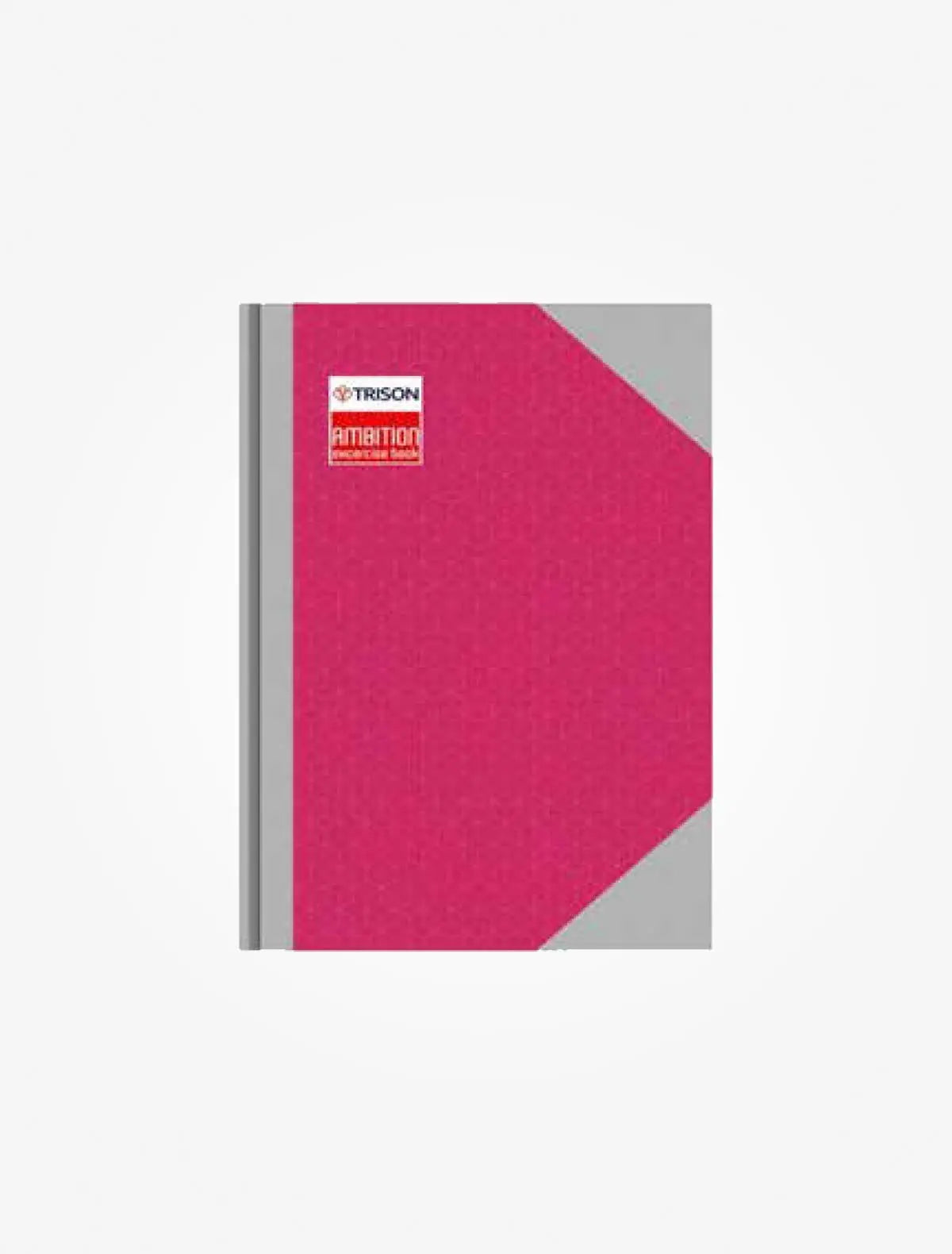 Multi-Color Special Binding Long Notebook - 60 Pages ICL Quickpack