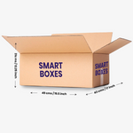 Smart Box – 25 kg Capacity