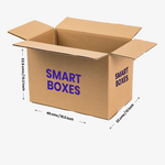 Smart Box – 10 kg Capacity