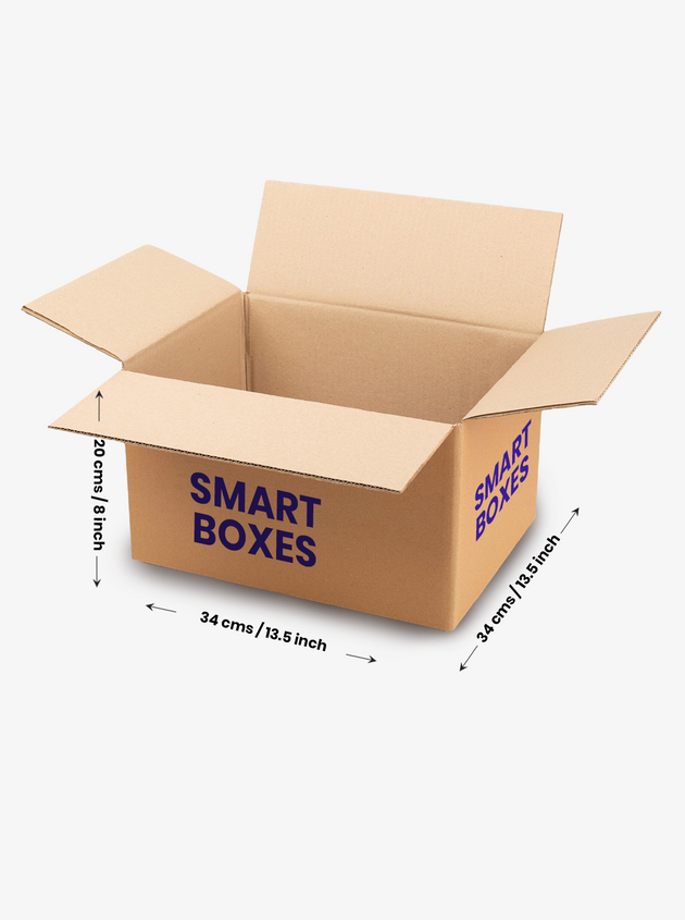 Smart Box – 5 kg Capacity
