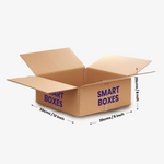 Smart Box – 3 kg Capacity