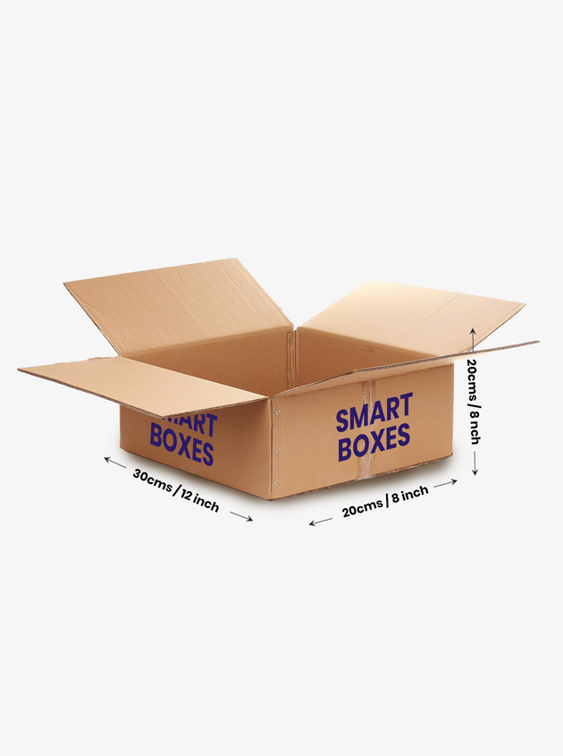 Smart Box – 3 kg Capacity