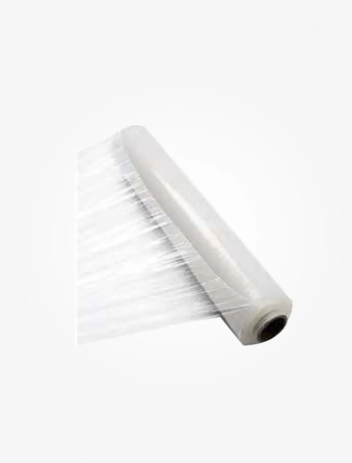 Transparent Composable Packing Material Roll ICL Quickpack