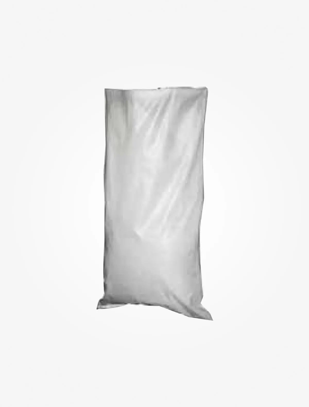 White Woven Sac (28 x 44) ICL Quickpack