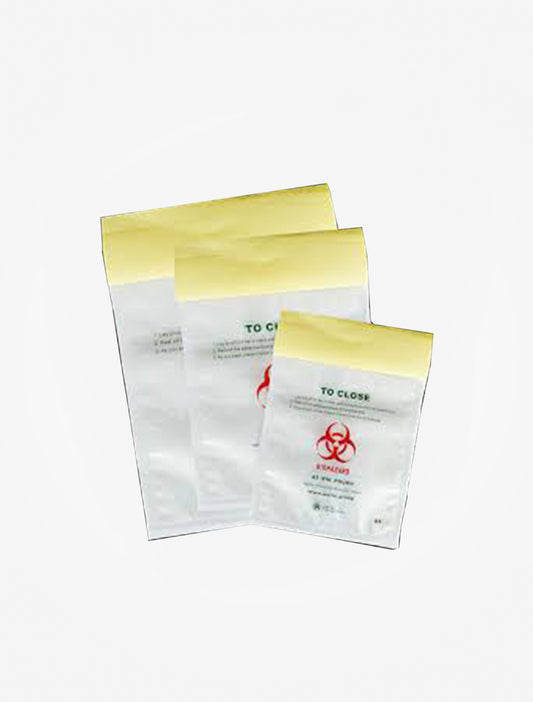 AM001 - 48 Hours | 15°C to 25°C