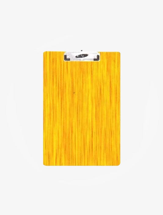 Multi-Color Exam Pad with Clipboard ICL Quickpack