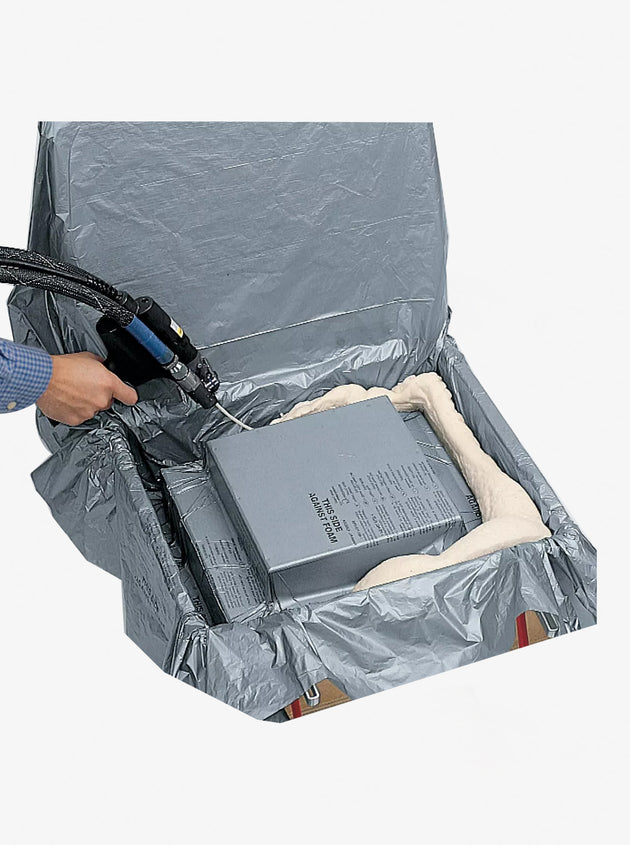 Foam Packaging Box – 3 kg