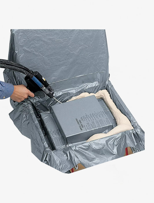 Foam Packaging Box – 25 kg ICL Quickpack