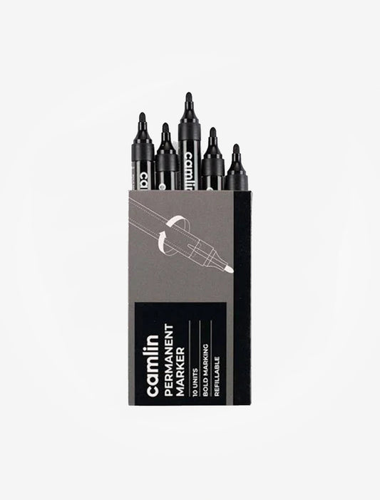 Permanent Marker ICL Quickpack
