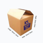 ICL Branded Box – 3 kg Capacity